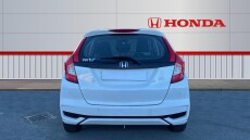 Honda Jazz 1.3 i-VTEC SE 5dr CVT Petrol Hatchback